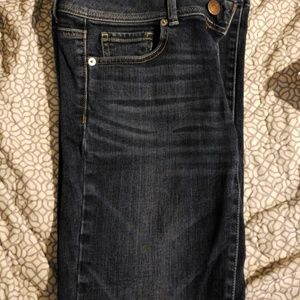 AE Jeans, 6 long